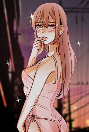 汗汗漫画入口处韩漫精选